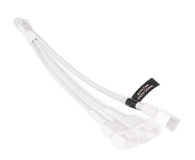 Alphacool Kabel Y 3x 4 PIN 15cm - 1187034 - zdjęcie 1